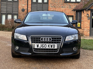 Audi A5 2.0 Tfsi Se 2dr