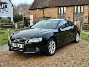 Audi A5 2.0 Tfsi Se 2dr