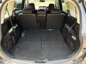 Mazda 5 2.0 5 Sport Venture 5dr