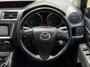 Mazda 5 2.0 5 Sport Venture 5dr