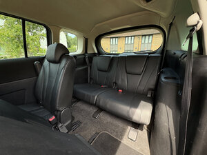 Mazda 5 2.0 5 Sport Venture 5dr