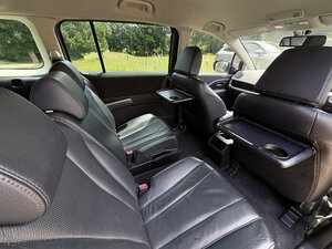 Mazda 5 2.0 5 Sport Venture 5dr