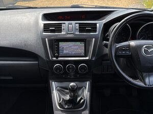 Mazda 5 2.0 5 Sport Venture 5dr