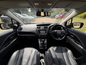 Mazda 5 2.0 5 Sport Venture 5dr
