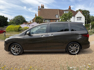 Mazda 5 2.0 5 Sport Venture 5dr
