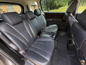 Mazda 5 2.0 5 Sport Venture 5dr