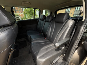 Mazda 5 2.0 5 Sport Venture 5dr
