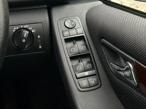 Mercedes-Benz A-Class 1.5 A160 Elegance Se 5dr