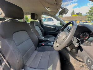 Audi A3 1.4 Tfsi Sport 5dr