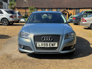 Audi A3 1.4 Tfsi Sport 5dr