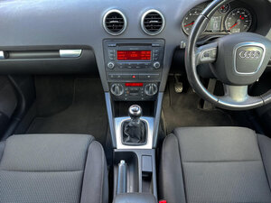 Audi A3 1.4 Tfsi Sport 5dr