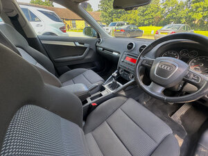 Audi A3 1.4 Tfsi Sport 5dr