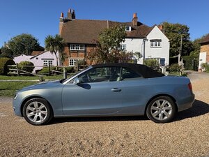 Audi A5 2.0 A5 SE TFSI 211 CVT 2dr