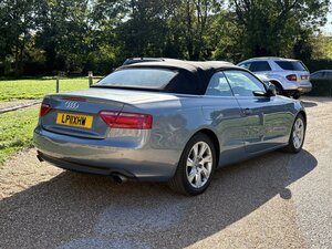 Audi A5 2.0 A5 SE TFSI 211 CVT 2dr