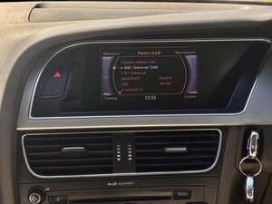 Audi A5 2.0 A5 SE TFSI 211 CVT 2dr