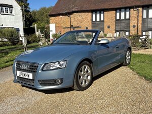 Audi A5 2.0 A5 SE TFSI 211 CVT 2dr
