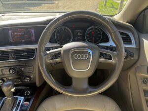 Audi A5 2.0 A5 SE TFSI 211 CVT 2dr