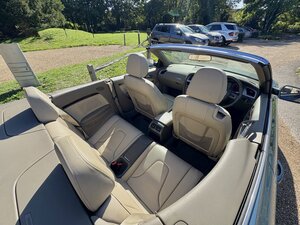Audi A5 2.0 A5 SE TFSI 211 CVT 2dr