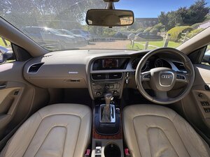 Audi A5 2.0 A5 SE TFSI 211 CVT 2dr