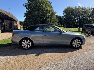 Audi A5 2.0 A5 SE TFSI 211 CVT 2dr