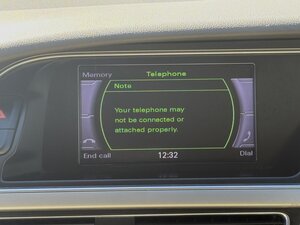 Audi A5 2.0 A5 SE TFSI 211 CVT 2dr