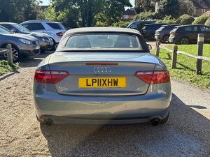Audi A5 2.0 A5 SE TFSI 211 CVT 2dr