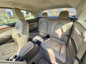 Audi A5 2.0 A5 SE TFSI 211 CVT 2dr