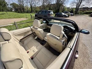 BMW 3 Series 2.0 320I SE AUTO 2dr