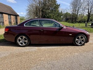 BMW 3 Series 2.0 320I SE AUTO 2dr