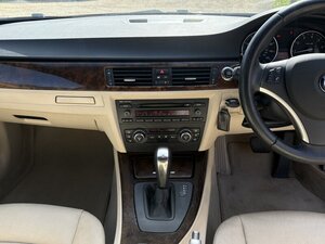 BMW 3 Series 2.0 320I SE AUTO 2dr