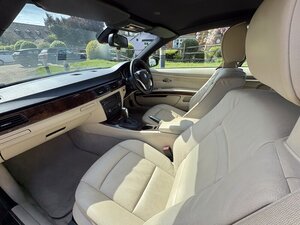 BMW 3 Series 2.0 320I SE AUTO 2dr