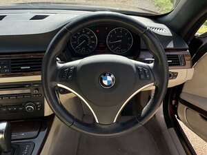 BMW 3 Series 2.0 320I SE AUTO 2dr