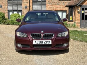 BMW 3 Series 2.0 320I SE AUTO 2dr