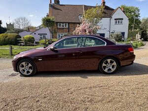 BMW 3 Series 2.0 320I SE AUTO 2dr