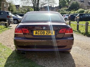 BMW 3 Series 2.0 320I SE AUTO 2dr