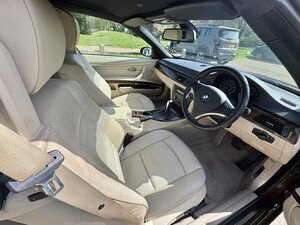 BMW 3 Series 2.0 320I SE AUTO 2dr