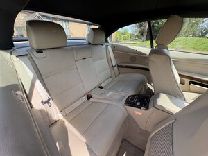 BMW 3 Series 2.0 320I SE AUTO 2dr