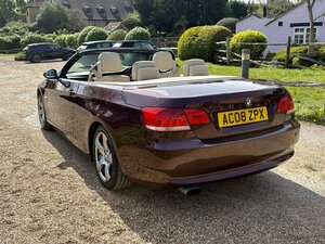 BMW 3 Series 2.0 320I SE AUTO 2dr