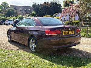BMW 3 Series 2.0 320I SE AUTO 2dr
