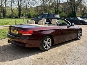 BMW 3 Series 2.0 320I SE AUTO 2dr