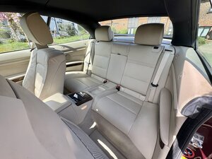 BMW 3 Series 2.0 320I SE AUTO 2dr