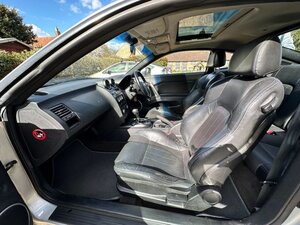 Hyundai Coupe 2.0 Siii 3dr