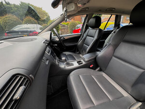 Mercedes-Benz C-Class 1.8 C180k Avantgarde Se 5dr