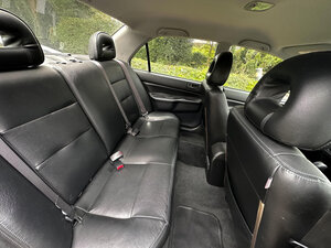 Mitsubishi Lancer 1.6 Elegance 4dr