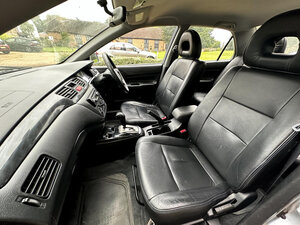 Mitsubishi Lancer 1.6 Elegance 4dr