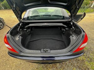 Mercedes-Benz SLK 1.8 200 Kompressor 2dr