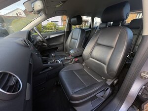 Audi A3 2.0 A3 Sportback SE FSI 5dr