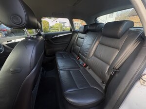 Audi A3 2.0 A3 Sportback SE FSI 5dr