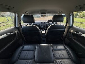 Audi A3 2.0 A3 Sportback SE FSI 5dr