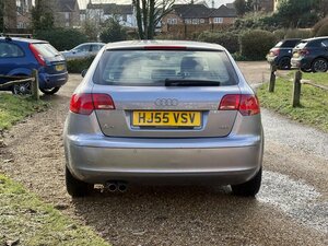 Audi A3 2.0 A3 Sportback SE FSI 5dr